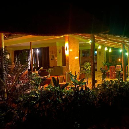 Afro Smile Hotel & Guest House - Jinja Exterior photo